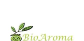 Logo Bio Aroma Madagascar