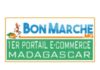 Logo Bonmarche.mg