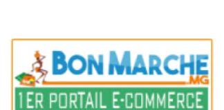 Logo Bonmarche.mg