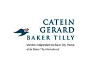 Logo Catein Gerard Baker Tilly