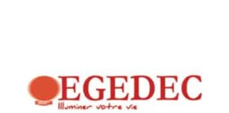 Logo EGEDEC