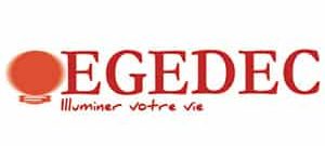 Logo EGEDEC