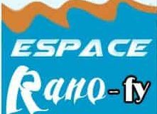 Logo Espace Ranofy à Vontovorona