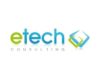 Logo Etech