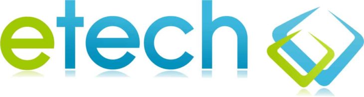 Logo eTech