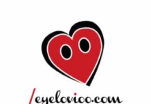 Logo Eyelovioo