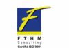 Logo FTHM Consulting