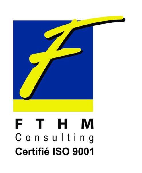 Logo FTHM Consulting