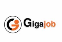 Logo Giga Job