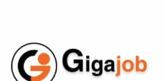 Logo Giga Job