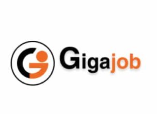 Logo Giga Job