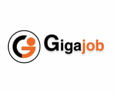 Logo Giga Job