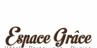 Logo Espace Grâce