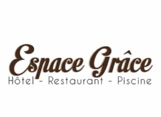 Logo Espace Grâce