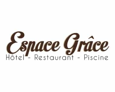 Logo Espace Grâce