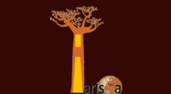 Logo d'Harisoa