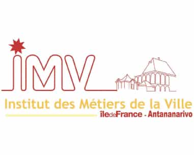 Logo IMV
