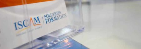 Formations modulaires à l'ISCAM