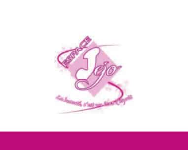 Logo Espace Jejo