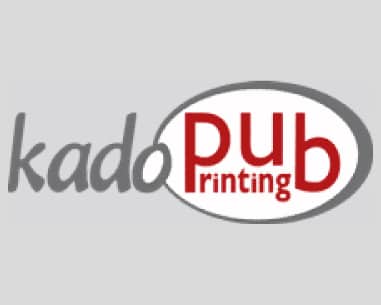 Logo Kadopub