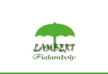 Logo Lambert Fialamboly