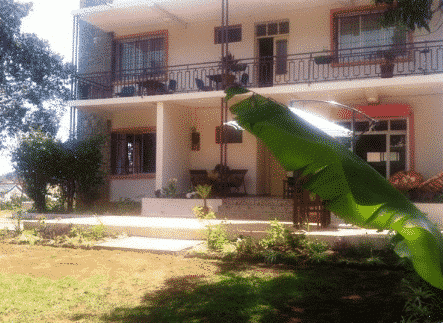 Le Ti'Jac, chambre d'hôtes à Ivato