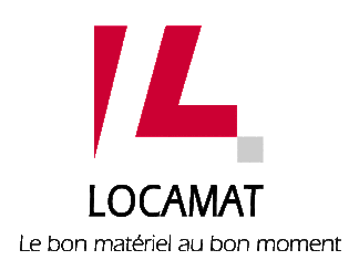 Logo Locamat