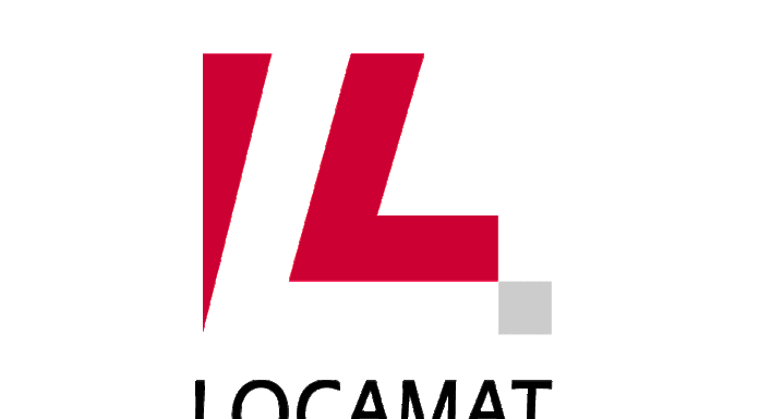 Logo Locamat