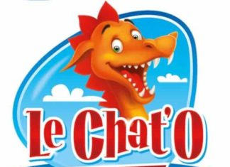 Logo Le Chat'O