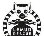 Logo Lemur Rescue Center
