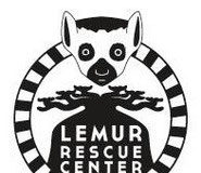 Logo Lemur Rescue Center