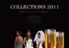 Collection 2011 Lucienne Mariage