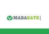 Logo Madagate