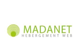 Madanet logo