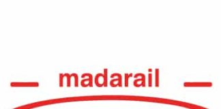 Madarail Madagascar