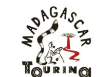 Logo Madagascar Touring