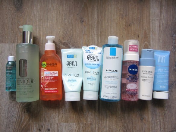 Produits utilisés et vendus chez Majorel
