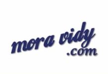 Logo Moravidy