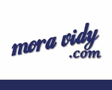 Logo Moravidy