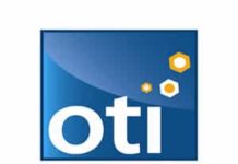 OTI, ouvrages, travaux industriels et metalliques à Madagascar Logo OTI