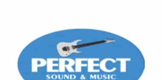 Logo Perfect Sound Music