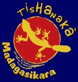 Logo Tishanaka