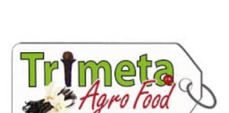 Logo Trimeta Agro Food