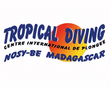 Logo Tropical Diving