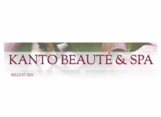 Logo Kanto Beauté & Spa