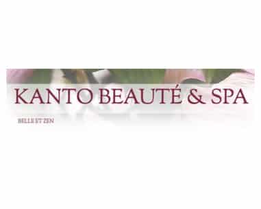 Logo Kanto Beauté & Spa