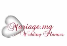 Logo Mariage.mg