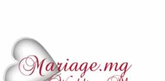 Logo Mariage.mg