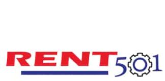 Logo Rent501