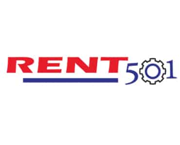Logo Rent501